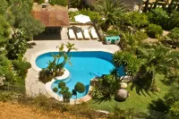 Spectacular house for 10 people with air conditioning, private pool, wifi - Villaer