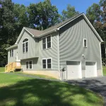 Modern Home in Gardiner NY - Hudson Valley