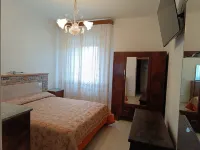 ReginaSerena 2/4 people private park