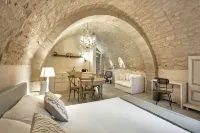 Wonderful Charming Villa with pool in the suggestive countryside near the sea,