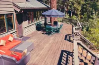 Lakeside Home Hotels in Carnelian Bay