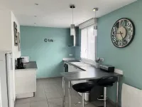 Maison 4/6 Personnes - Bayeux et Plages du Débarquement