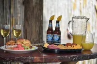 Lafitte's Hideout Jamaica Beach