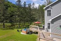 MooseRun| Mesmerizing 3BR Home in Dreamy Location! فنادق في كيلنغتون