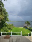 Beautiful lakefront property on Barton Lake!