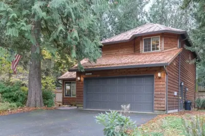 Fabulous Cabin w/Hot Tub + Game Room Các khách sạn gần Mount Hood National Forest