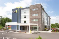 Home2 Suites by Hilton Smithfield Providence - Bintang 3