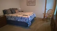 Creekside Comfort