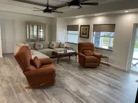 South Daytona - Coral Circle