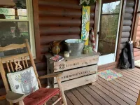 Private Lake/Sport Clay Range  30 Min to GSO, VIR, Martinsville 10 min Danville