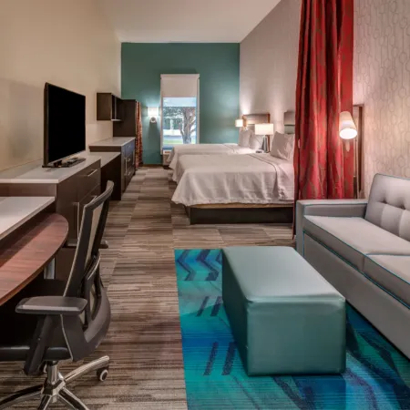 Home2 Suites by Hilton Reno