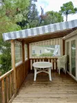 Pleasant 3bed Mobilhome Siblu Bonne Anse La Palmyre - Homestays
