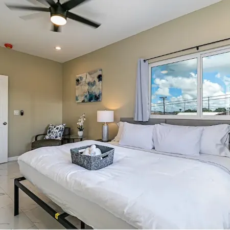 Hilo Hibiscus Vacation Home 3 bedrooms