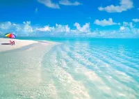 WE ARE OPEN FOR BUSINESS , walk to the beach and st Armand circle