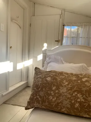Apartment with shops and cafes right on you doorstep