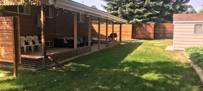 Convenient Location! up to 11 Guests. 5 Beds-2 Kings! Foosball, Games. Garage. Hotels in Arvada