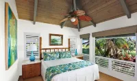 Milo Hae Hale Welcomes You to Beautiful Island of Kauai!  Pet Welcome Ocean View