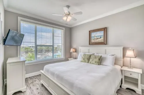 Here Comes the Sun - Between Rosemary & Alys Beach Sleeps 10