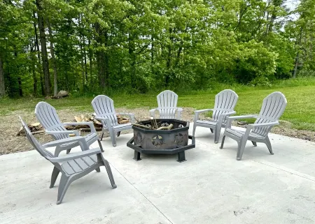 The Mountain View Retreat Отели в г. Сардиния