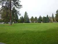 Seventh Mountain Resort Near Beautiful Bend Oregon In Deschutes National Forest