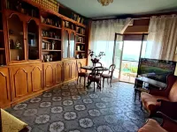 Panoramic Apartment "The Balcony on the Valley of the Temples"