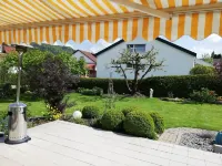 Wurmlingen at the foot of the Swabian Alb, Baar, Black Forest Hotels near Römisches Bad Wurmlingen