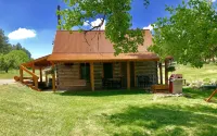 Quiet, Comfy Black Hills Cabin; Within 10 Mi of Mt. Rushmore & Custer State Park