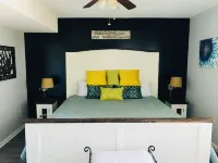 MAVERICK on the COAST - ROMANTIC WATER EXUBERANCE! - Beach resorts