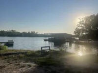 Spacious, Cozy Lake House near lake and restaurants at Lake of the Ozarks.