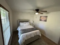 Peaceful Retreat near Medical Mile in Springfield