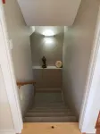 Family oriented community in country setting...10 minute walk to town center.