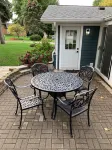 Beautifully Remodeled Lake Cottage with Stunning view of Stone Lake
