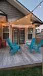 Bank Street Bungalow