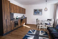 Appartement London