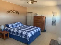 Desert Oasis "Cactus" Cabin