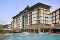 Accra Marriott Hotel - 5-Sterne