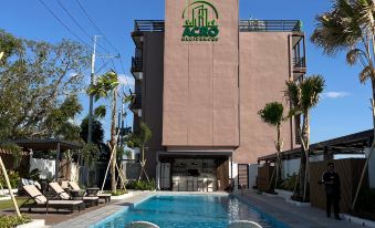 Acro Residences