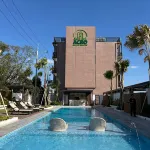 Acro Residences Hotels in Plaridel