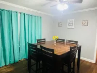 Near Casino's, Beach & Downtown Lake Charles! Hotels in Westlake