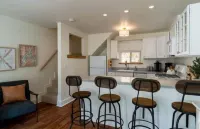 Quintessential Mountain Condo-Minutes from Slopes and downtown Các khách sạn ở Ketchum