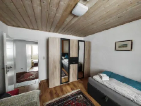 E1 - Kompakte 65 qm Wohnung