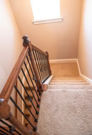 Ecu Pirate Country Getaway! First-Floor Master, Extra Room, and Separate Office!