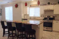 Tulare Cozy and Quiet Home near Sequoia Nat'l Park