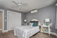 Williams Bay Lake House-1 Block to Geneva Lake 키슈워케토 네이쳐 콘서번시 주변 호텔