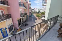 European Village Beach Retreat, minutes from the beach and local attractions!