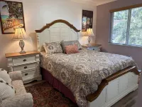 HOME AWAY FROM HOME -VACATION VILLA
