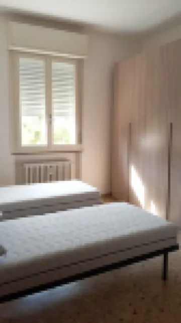 VerdeMare Home in Pesaro Apartment for families