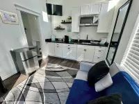 Cozy, Quaint and Sophisticated Loft Style Tiny Home!