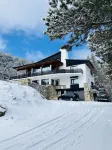 Sublime Bas de Chalet de Standing en Duplex Aux Angles -Space for Billiards and Cinema