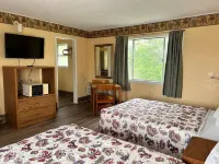 River Forest Inn فنادق في Bell County